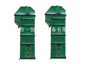 斗式提升機-D型除塵器斗式提升機-除塵設(shè)備斗式提升機